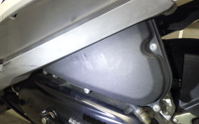 SUZUKI ADDRESS V125 2019 DT11A