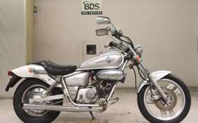 HONDA MAGNA 50 AC13