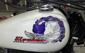 HONDA SHADOW 400 SLASHER 2004 NC40