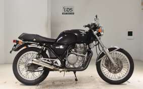 HONDA GB400TT 1988 NC20