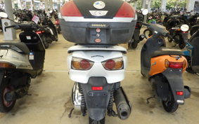 HONDA FORZA Z GEN 2 MF10