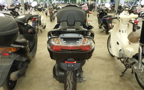 SUZUKI SKYWAVE 250 (Burgman 250) LTD CJ46A