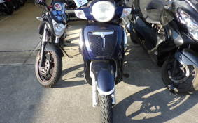 APRILIA SCARABEO 125