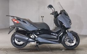 YAMAHA X-MAX 250 SG70J