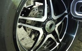 DUCATI DIAVEL AMG 2012