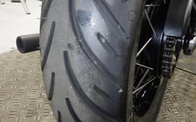 TRIUMPH BONNEVILLE T120 2023