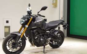 YAMAHA MT-09 A 2015 RN34J