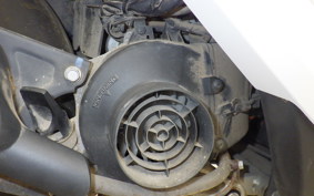 HONDA DIO Gen.6 AF68