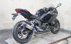 KAWASAKI NINJA 250 EX250L