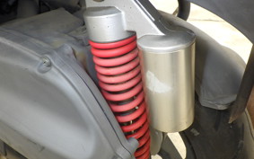 YAMAHA JOG ZR Gen.3 SA39J