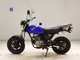 Фото Honda APE 50 2008 с японского аукциона