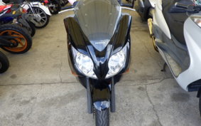 HONDA FORZA ZA MF10