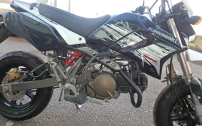 KAWASAKI KSR110 KL110C