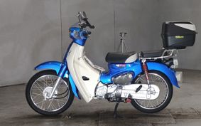 HONDA SUPER CUB110 JA44