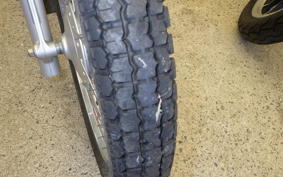 HONDA ｸﾛｽｶﾌﾞ JA10