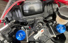 HONDA CBR600RR 2020 PC40