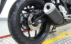 YAMAHA YZF-R25 ABS RG43J