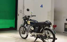 YAMAHA YB-1 F5B