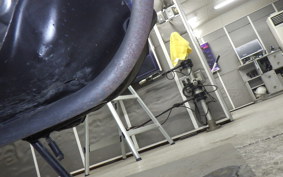 HONDA FTR223 2017 MC34