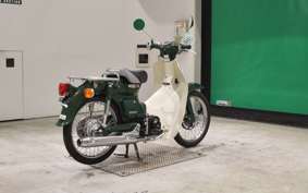 HONDA C50 SUPER CUB AA01