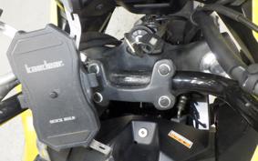 SUZUKI Vストローム250SX 2023 EL11L