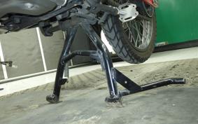 HONDA CT125 HUNTER CUB JA55