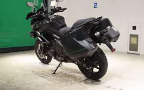 KAWASAKI VERSYS A 2017