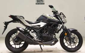 YAMAHA MT-03 2014 RH07J