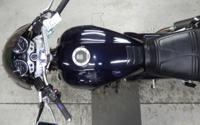 YAMAHA XJR1200 1997 4KG