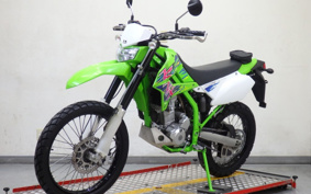 KAWASAKI KLX250 LX250S