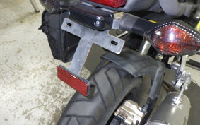 HONDA GROM 2012 JC92