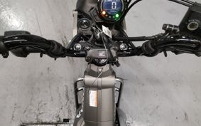 HONDA CT125 HUNTER CUB JA65
