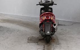 YAMAHA CYGNUS125XSR SE44J