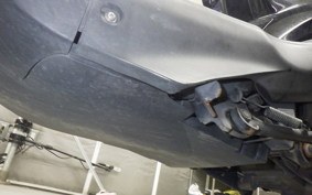 YAMAHA AXIS 125 TREET 2016 SE53J