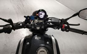 YAMAHA XSR900 2019 RN56J