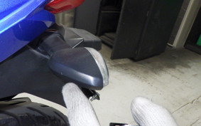 SUZUKI ADDRESS 110 CE47A