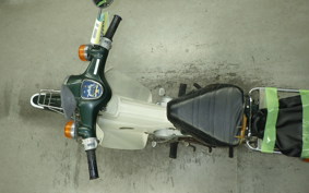 HONDA C70 SUPER CUB 2025 C70