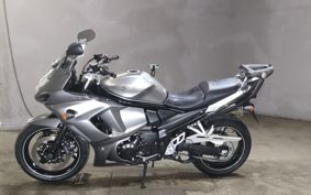 SUZUKI BANDIT1250F GW72A