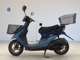Фото Honda DIO GEN 3 с японского аукциона