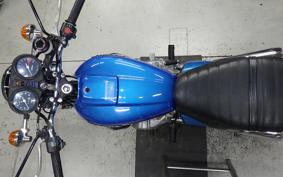 HONDA CB400T HAWK 2 2026 CB400T