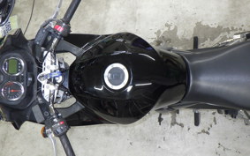 SUZUKI BANDIT 1200 S 2006 GV79A