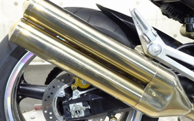 KAWASAKI Z1000 2006 ZRT00A