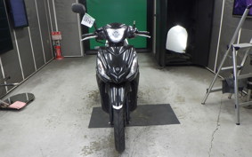 SUZUKI ADDRESS 110 2008 CE47A