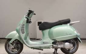 VESPA GT125L 2025
