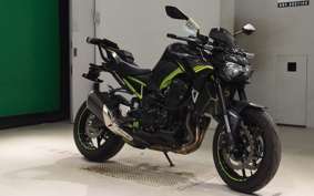 KAWASAKI Z900 Gen.2 2021 ZR900B