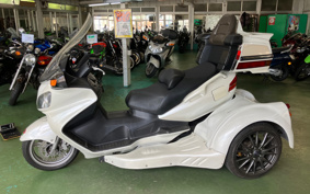 SUZUKI SKY WAVE650 TRIKE 2002 CP51A..