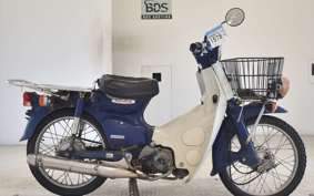 HONDA C50 SUPER CUB AA01