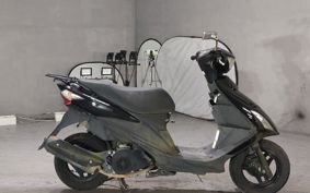 SUZUKI ADDRESS V125 CF4MA