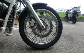 YAMAHA DRAGSTAR 400 2000 VH01J