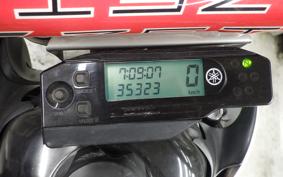 YAMAHA WR250X DG15J